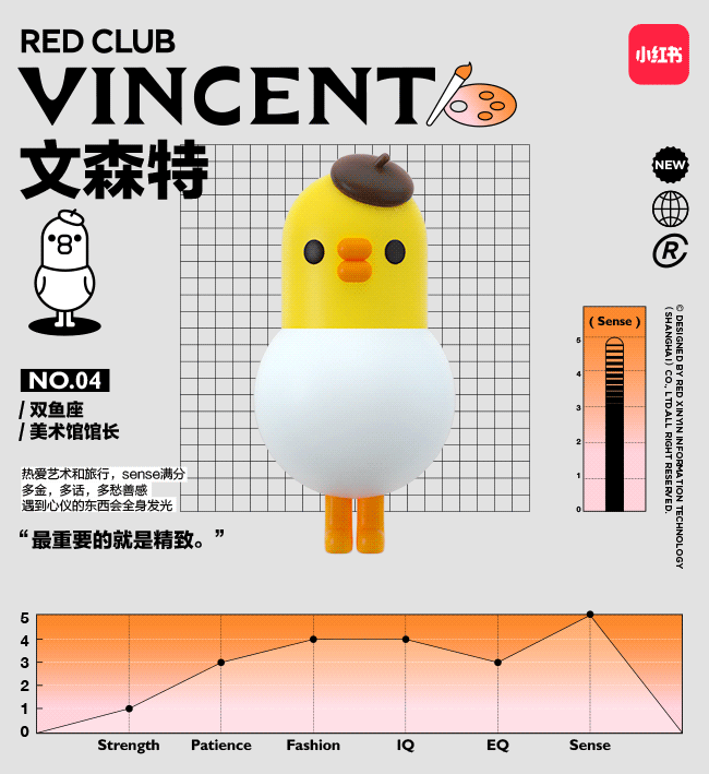 IP club Character captain family 3D-4