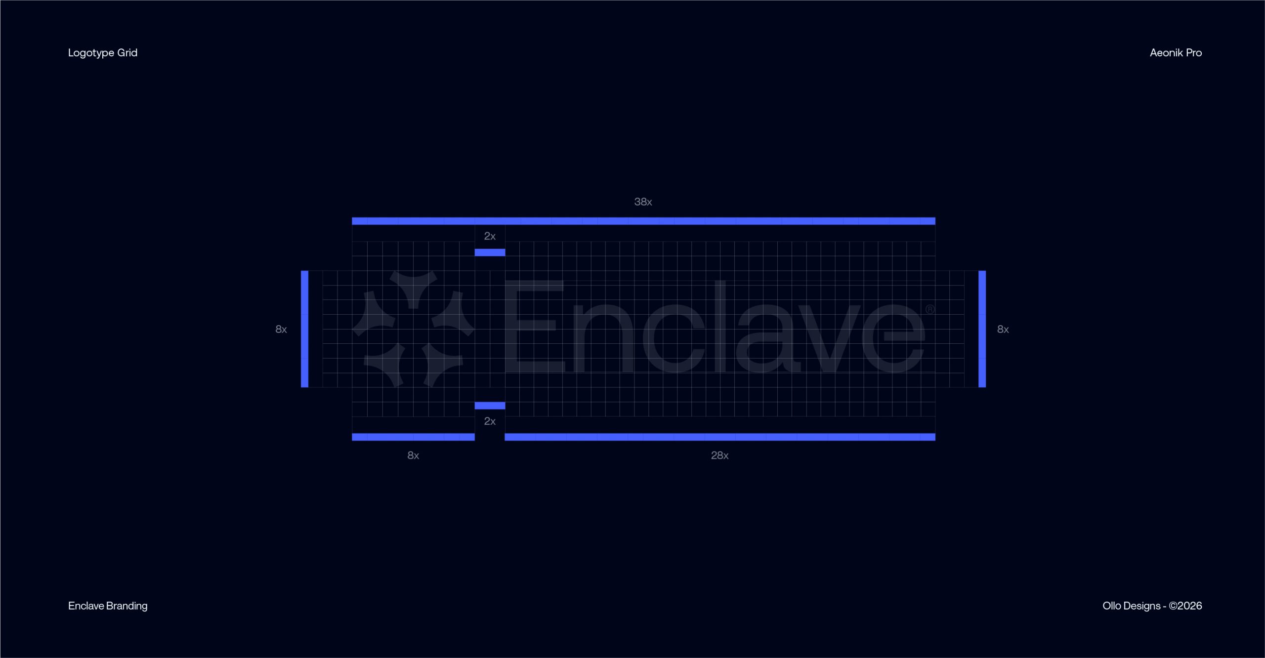 Logo Design visual identity brand identity branding  Brand Design typo-10
