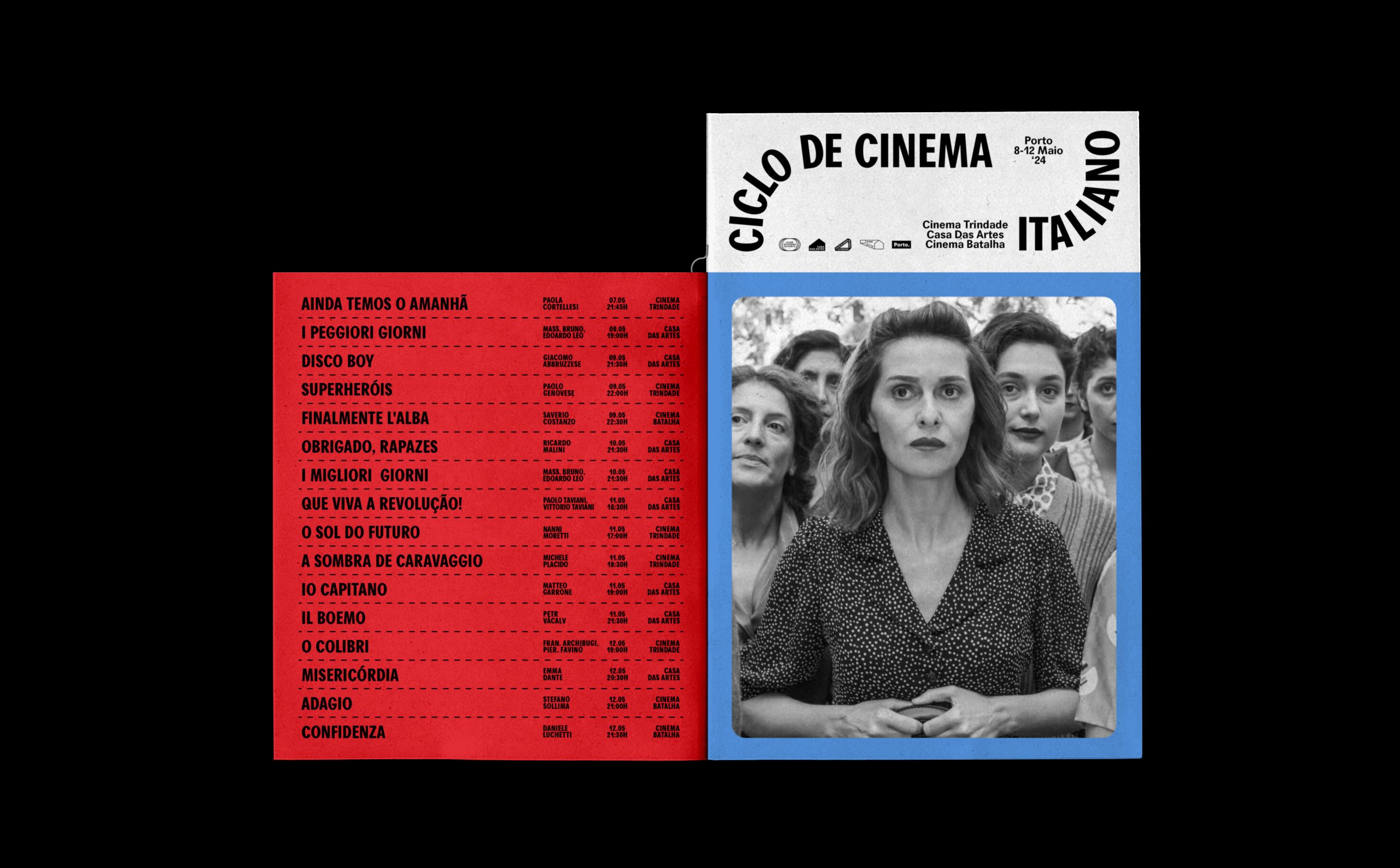 culture movie poster graphic design  motion graphics  Cinema identity-08