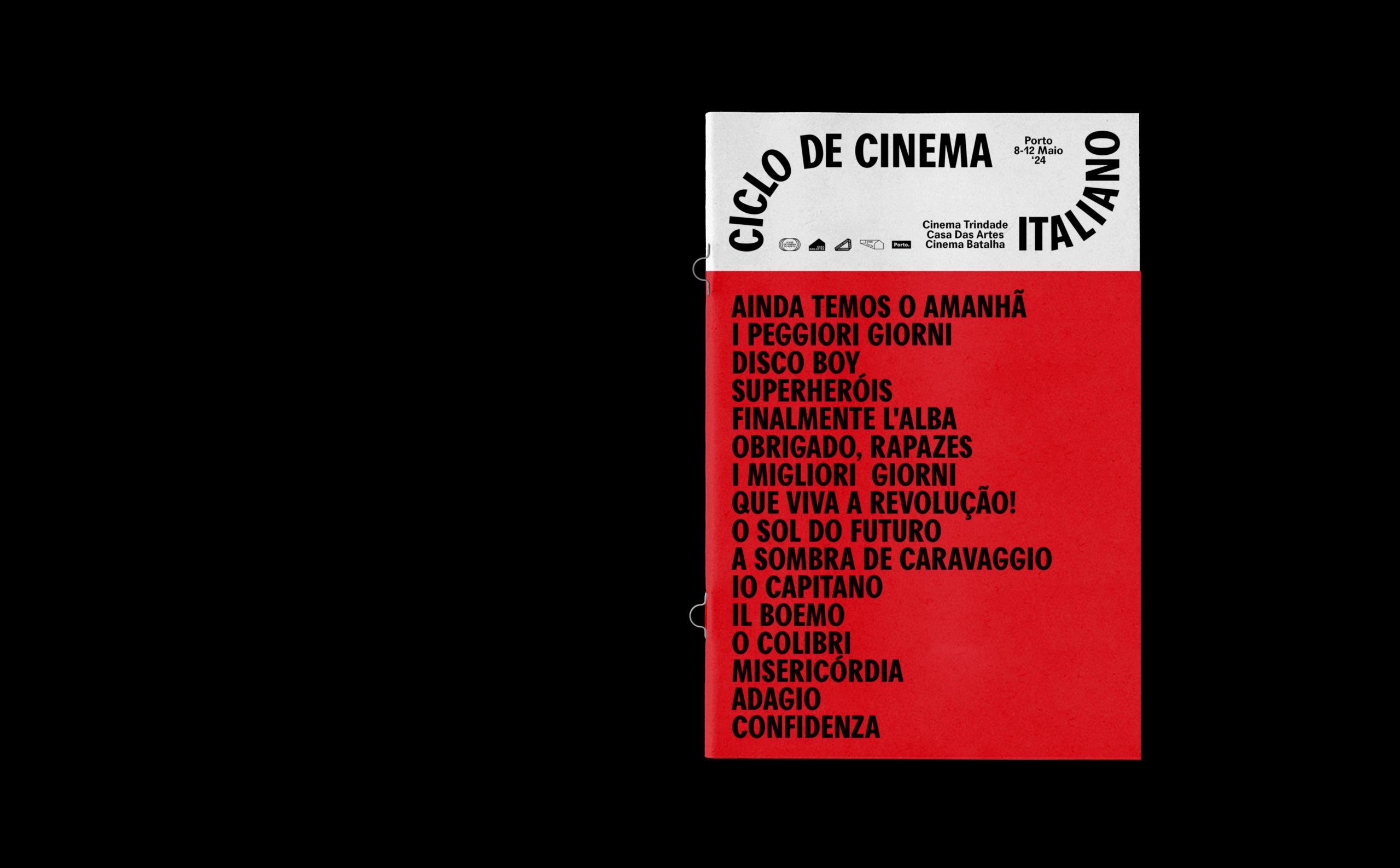 culture movie poster graphic design  motion graphics  Cinema identity-09