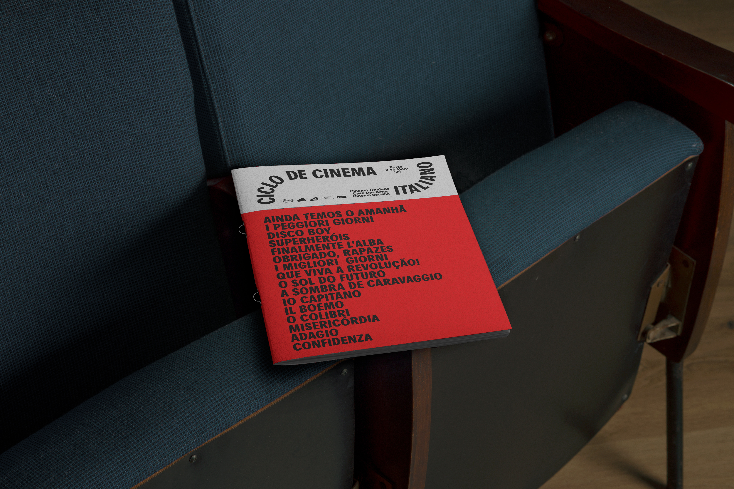 culture movie poster graphic design  motion graphics  Cinema identity-10