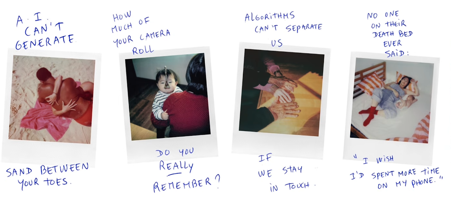 Art Direction and concept with AI